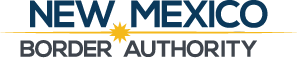New Mexico Border Authority logo